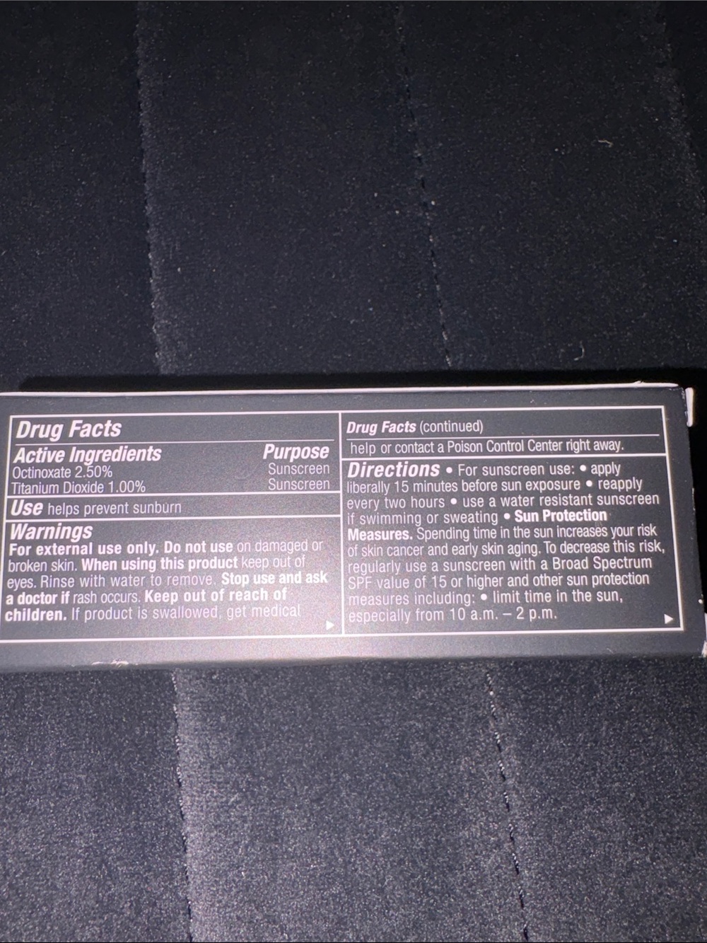 MAC Cosmetics Studio Fix Fluid Foundation - NW15 - Picture 7 of 12